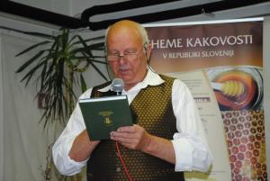 Bezovškova knjiga o čebelarjenju na Gornjegrajskem temelji na zgodovinskih dejstvih 2